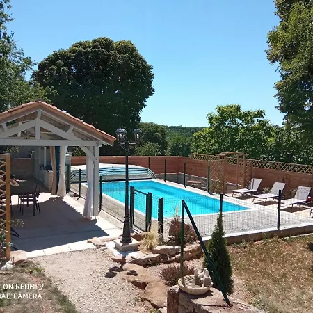 شقة Le Logis Du Foirail