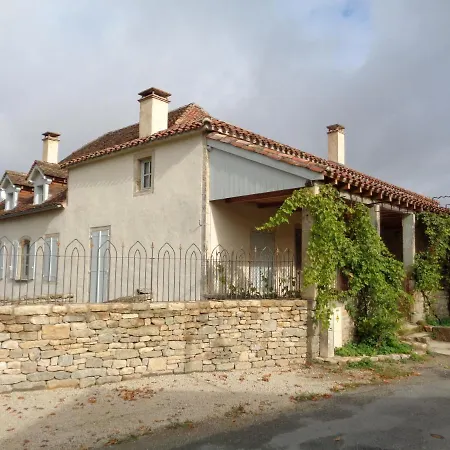 Le Logis Du Foirail *