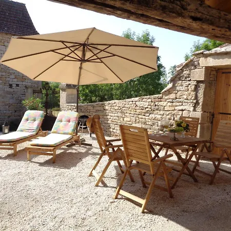 Le Logis Du Foirail * Saint-Projet (Tarn-et-Garonne)