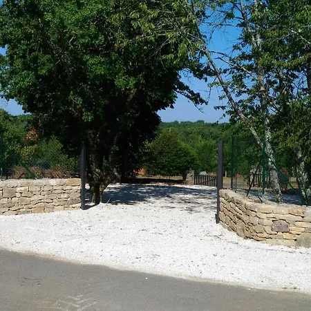 Le Logis Du Foirail