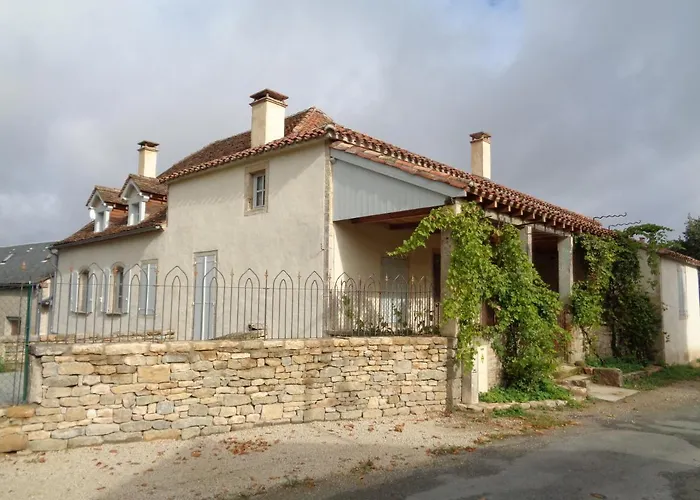 Le Logis Du Foirail *