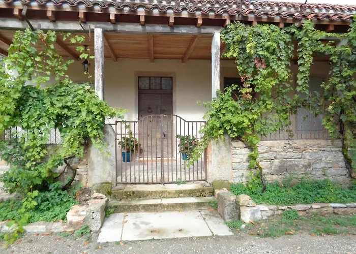 Appartement Le Logis Du Foirail *