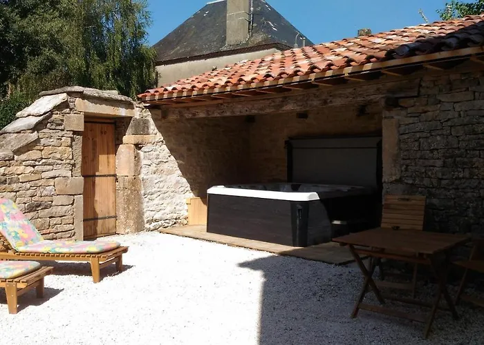 Appartement Le Logis Du Foirail