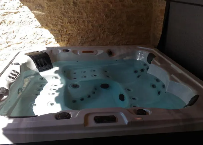 Le Logis Du Foirail Appartement Saint-Projet (Tarn-et-Garonne)